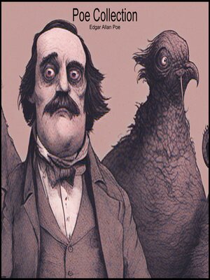 cover image of Poe Collection